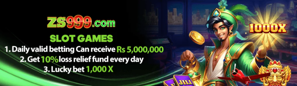 ZS 999 Game apk New earning game in Pakistan