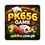 PKR656 game