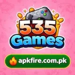 535 game