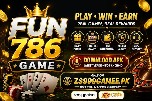 Fun786