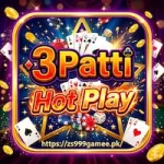 3Patti Hot Play