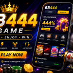 BB444game