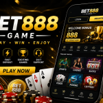 BET888game