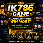 ik786game