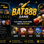 BAT888GAME