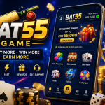 Bat55game