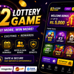 82 lottery game