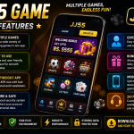 jj55 game
