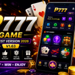 p777 game