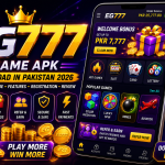 EG777 GAME