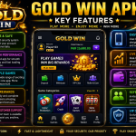 gold win apk