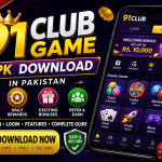 91 club game