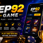 Ep92game