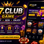 87.clubgame