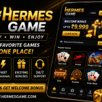 HERMESGAME