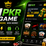 11PKRGAME