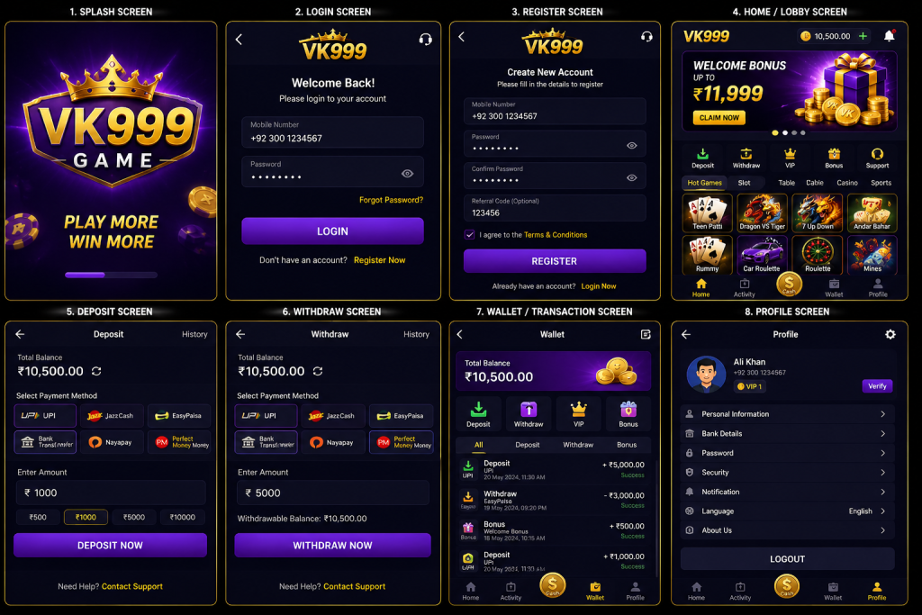 vk999game