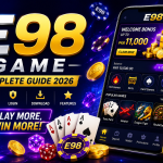 E98game