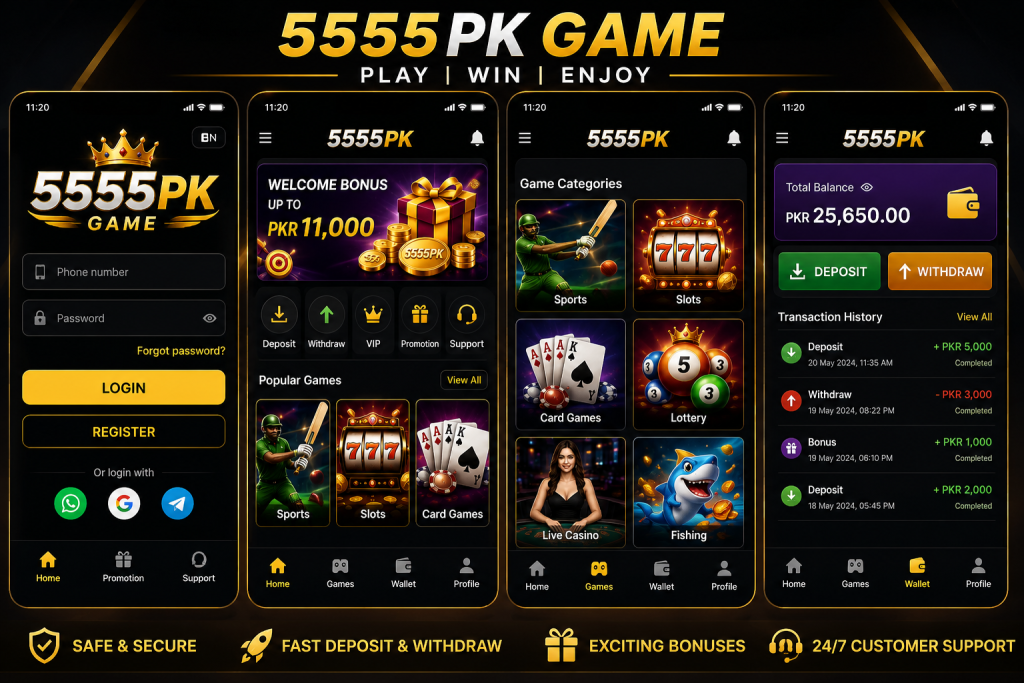 5555pkgame