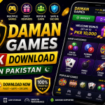 Daman game