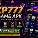 XP777 GAME