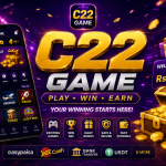 c22 game